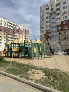 Продажа квартиры Омск.&nbsp;Амурский-2, Амурская 21-я, 43/2