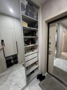 Продажа квартиры Омск.&nbsp;Архитекторов б-р, 1Б