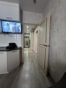 Продажа квартиры Омск.&nbsp;Архитекторов б-р, 1Б