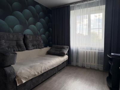 Продажа квартиры Омск.&nbsp;1-я Шинная ул, 46