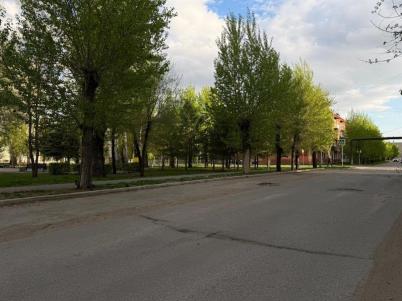 Продажа квартиры Омск.&nbsp;1-я Шинная ул, 46