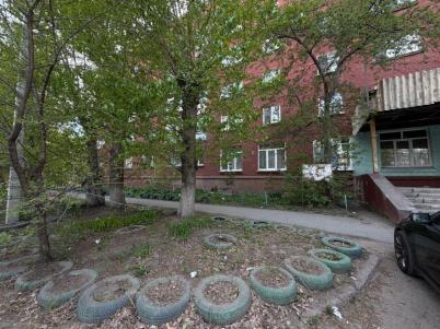 Продажа квартиры Омск.&nbsp;1-я Шинная ул, 46