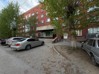 Продажа квартиры Омск.&nbsp;1-я Шинная ул, 46