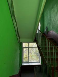 Продажа квартиры Омск.&nbsp;1-я Шинная ул, 46