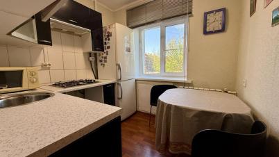 Продажа квартиры Омск.&nbsp;Авангардная ул, 5