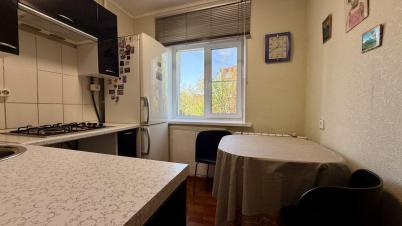 Продажа квартиры Омск.&nbsp;Авангардная ул, 5