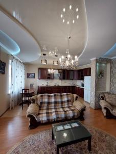 Продажа квартиры Омск.&nbsp;ул Ф.И.Тютчева, 6
