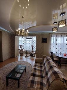 Продажа квартиры Омск.&nbsp;ул Ф.И.Тютчева, 6