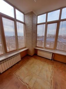 Продажа квартиры Омск.&nbsp;ул Ф.И.Тютчева, 6