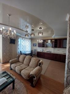 Продажа квартиры Омск.&nbsp;ул Ф.И.Тютчева, 6