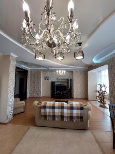 Продажа квартиры Омск.&nbsp;ул Ф.И.Тютчева, 6