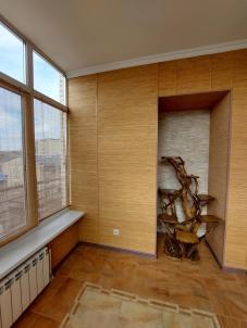 Продажа квартиры Омск.&nbsp;ул Ф.И.Тютчева, 6