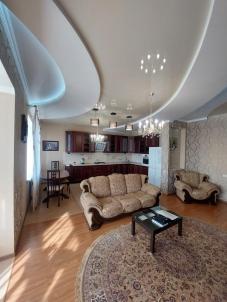 Продажа квартиры Омск.&nbsp;ул Ф.И.Тютчева, 6