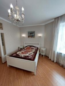 Продажа квартиры Омск.&nbsp;ул Ф.И.Тютчева, 6