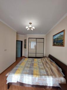 Продажа квартиры Омск.&nbsp;ул Ф.И.Тютчева, 6