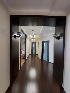 Продажа квартиры Омск.&nbsp;ул Ф.И.Тютчева, 6