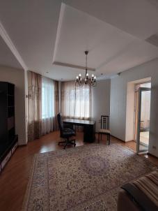 Продажа квартиры Омск.&nbsp;ул Ф.И.Тютчева, 6
