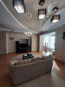 Продажа квартиры Омск.&nbsp;ул Ф.И.Тютчева, 6