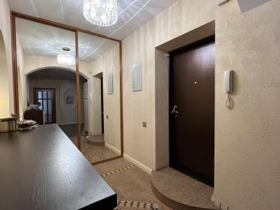 Продажа квартиры Омск.&nbsp;городок Военный 16-й, 417