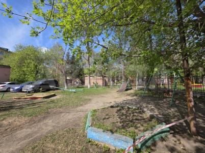 Продажа квартиры Омск.&nbsp;ул. Андрианова, 14/2