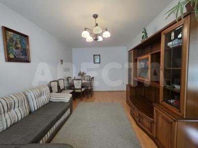 Продажа квартиры Омск.&nbsp;ул. Андрианова, 14/2