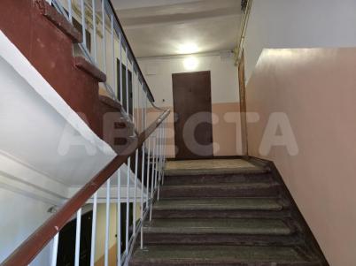 Продажа квартиры Омск.&nbsp;ул. Андрианова, 14/2