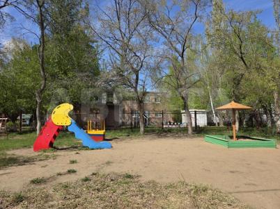 Продажа квартиры Омск.&nbsp;ул. Андрианова, 14/2
