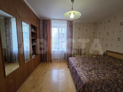 Продажа квартиры Омск.&nbsp;ул. Андрианова, 14/2