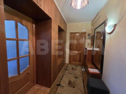 Продажа квартиры Омск.&nbsp;ул. Андрианова, 14/2
