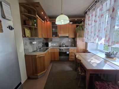 Продажа квартиры Омск.&nbsp;ул. Андрианова, 14/2