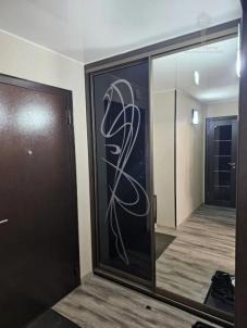 Аренда квартиры Омск.&nbsp;Кристалл, Комарова проспект, 21