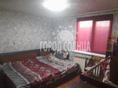Продажа дома Омск.&nbsp;Городок Водников, 4-я Северная, 146