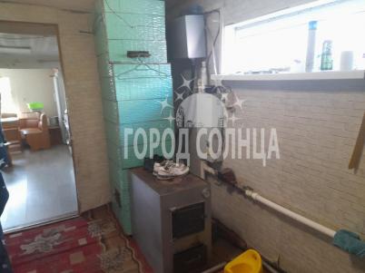 Продажа дома Омск.&nbsp;Городок Водников, 4-я Северная, 146