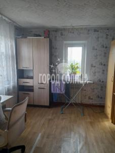 Продажа дома Омск.&nbsp;Городок Водников, 4-я Северная, 146