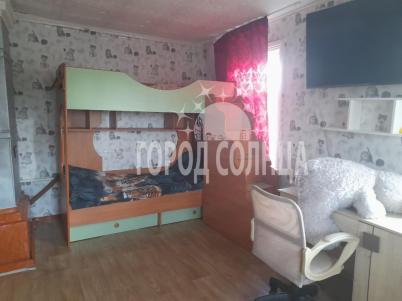 Продажа дома Омск.&nbsp;Городок Водников, 4-я Северная, 146