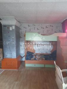 Продажа дома Омск.&nbsp;Городок Водников, 4-я Северная, 146