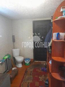 Продажа дома Омск.&nbsp;Городок Водников, 4-я Северная, 146