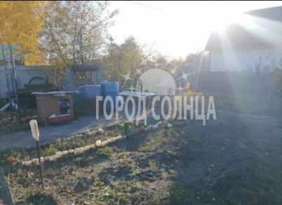 Продажа дачи Омск.&nbsp;Осташково, СНТ Шинник-3, 601