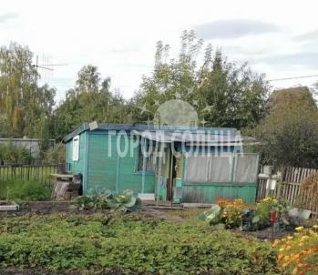 Продажа дачи Омск.&nbsp;Осташково, СНТ Шинник-3, 601
