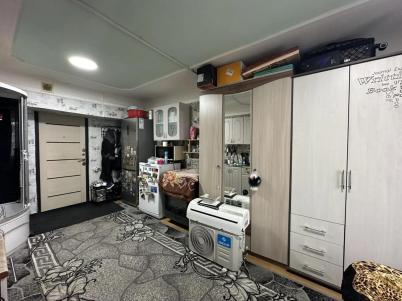 Продажа квартиры Омск.&nbsp;Мамина-Сибиряка ул, 3