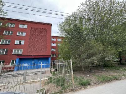 Продажа квартиры Омск.&nbsp;Мамина-Сибиряка ул, 3