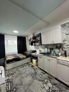 Продажа квартиры Омск.&nbsp;Мамина-Сибиряка ул, 3