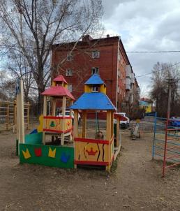Продажа квартиры Омск.&nbsp;Братская ул, 4