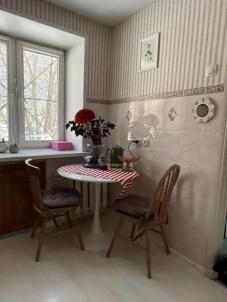 Продажа квартиры Омск.&nbsp;Братская ул, 4
