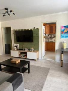 Продажа квартиры Омск.&nbsp;Братская ул, 4
