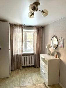 Продажа квартиры Омск.&nbsp;Братская ул, 4