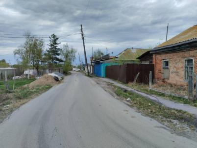 Продажа земли Омск.&nbsp;2-я Путевая
