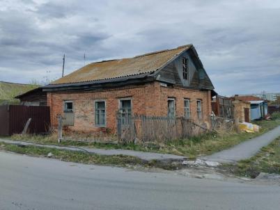 Продажа земли Омск.&nbsp;2-я Путевая