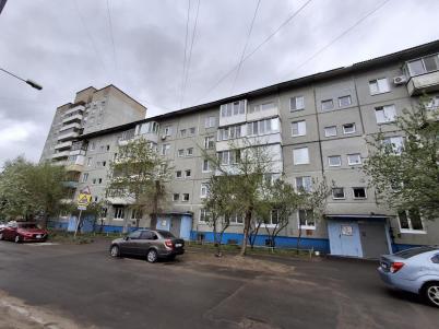 Продажа квартиры Омск.&nbsp;улица Конева 36/2
