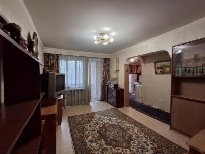 Продажа квартиры Омск.&nbsp;улица Конева 36/2
